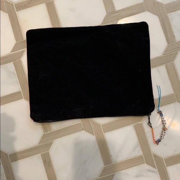 Howdy clutch from shopbop - Picture 5 of 5